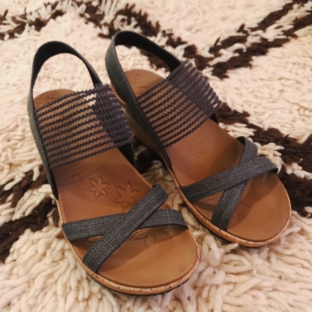 Skechers Comfort Walk Espadrilles
